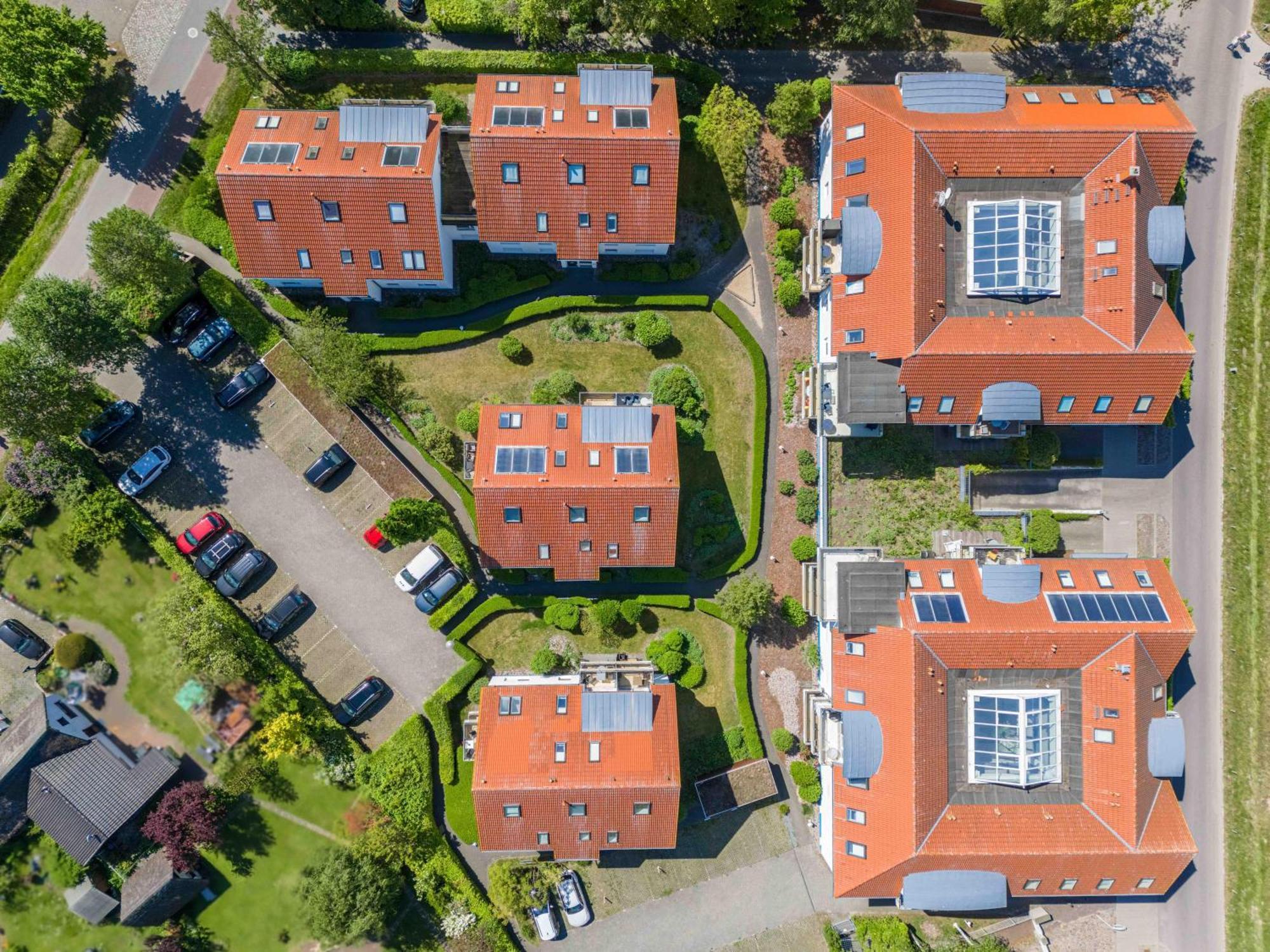 Residenz Am Strand Wohnung 2-46 Zingst Exterior photo